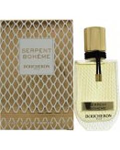 Boucheron Serpent Bohème Eau de Parfum 30ml Spray-V701610 | Maznun Fashion