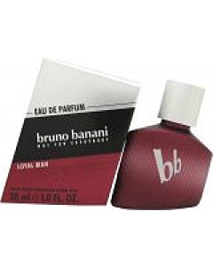 Bruno Banani Loyal Man Eau de Parfum 30ml Spray-F078451 | Maznun Fashion