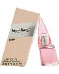 Bruno Banani Woman Eau de Toilette 20ml Spray-B451116 | Maznun Fashion