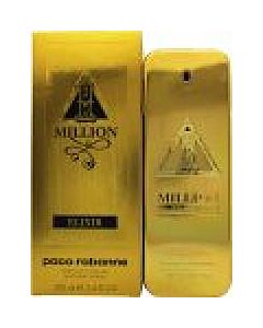 Paco Rabanne 1 Million Elixir Parfum Intense 100ml Spray-L924432 | Maznun Fashion