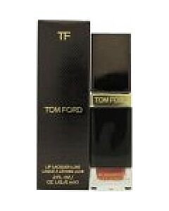Tom Ford Lip Lacquer Luxe Matte 6ml - 04 Insouciant-B576333 | Maznun Fashion