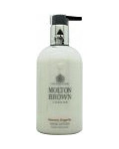 Molton Brown Heavenly Gingerlily Hand Lotion 300ml-T515236 | Maznun Fashion