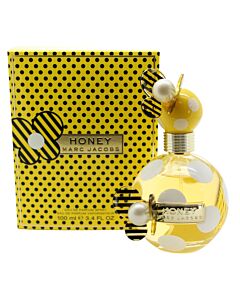 Marc Jacobs Honey Eau de Parfum 100ml Spray-V41910 | Maznun Fashion