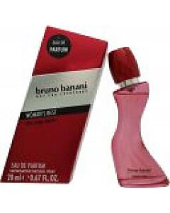 Bruno Banani Woman's Best Eau de Parfum 20ml Spray-J86207 | Maznun Fashion