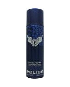 Police Cosmopolitan Deodorant Body Spray 200ml-V061671 | Maznun Fashion