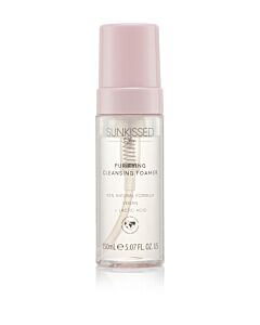 Sunkissed Purifying Cleansing Foamer 150ml-D166786 | Maznun Fashion