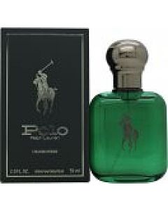 Ralph Lauren Polo Cologne Intense Eau de Cologne 59ml Spray-V201609 | Maznun Fashion