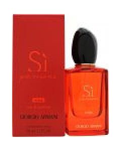 Giorgio Armani Si Passione Eclat De Parfum Eau de Parfum 50ml Spray-V641664 | Maznun Fashion