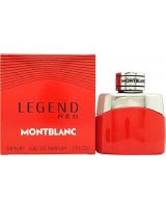 Mont Blanc Legend Red Eau de Parfum 30ml Spray-N1574210 | Maznun Fashion