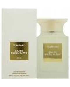 Tom Ford Soleil Blanc Eau de Toilette 100ml Spray-F76825 | Maznun Fashion