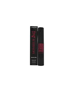 Lancome Monsieur Big Mascara 8ml - 01 Black-C081923 | Maznun Fashion