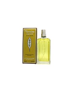L'Occitane en Provence Verveine Agrumes Eau de Toilette 100ml Spray-D130274 | Maznun Fashion