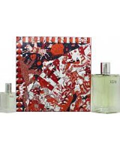Hermès H24 Gift Set 100ml EDT + 12.5ml EDT-D436748 | Maznun Fashion