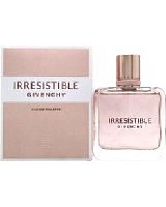 Givenchy Irrésistible Givenchy Eau de Toilette 50ml Spray-F092951 | Maznun Fashion