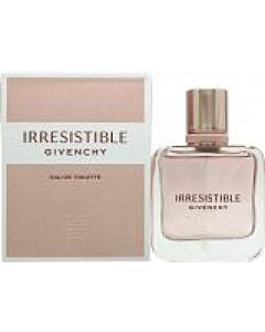 Givenchy Irrésistible Givenchy Eau de Toilette 35ml Spray-J110581 | Maznun Fashion