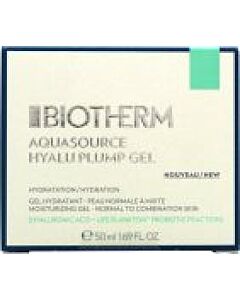 Biotherm Aquasource Hyalu Plump Gel 50ml-T794254 | Maznun Fashion