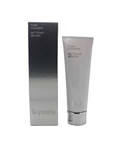 La Prairie Foam Cleanser 125ml-Z83437 | Maznun Fashion