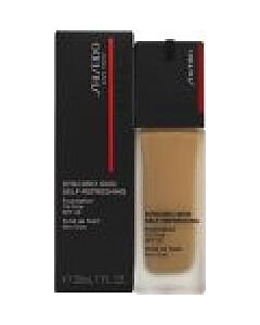 Shiseido Synchro Skin Self-Refreshing Foundation SPF30 30ml - 350 Maple-F82377 | Maznun Fashion