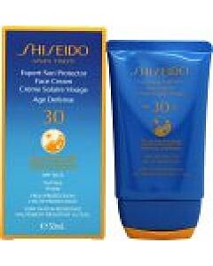 Shiseido Expert Sun Protector Face Cream SPF30 50ml-I146786
