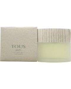 Tous Les Colognes Concentrées Man Eau de Toilette 50ml Spray-O98234 | Maznun Fashion