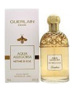 Guerlain Aqua Allegoria Nettare Di Sole Eau de Toilette 125ml Spray-Z043422 | Maznun Fashion