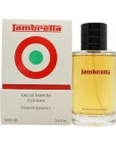 Lambretta Privato Per Donna No.2 Eau de Parfum 100ml Spray-B576342 | Maznun Fashion