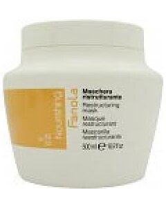 Fanola Nourishing Restructuring Hair Mask 500ml-D046799 | Maznun Fashion