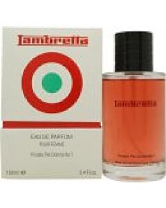 Lambretta Privato Per Donna No.1 Eau de Parfum 100ml Spray-D326799 | Maznun Fashion