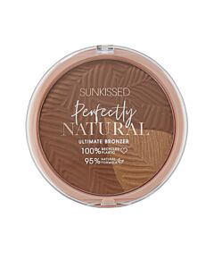 Sunkissed Perfectly Natural Bronzer 28.5g-L724565 | Maznun Fashion