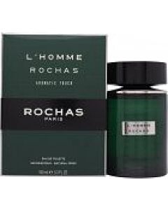 Rochas L'Homme Rochas Aromatic Touch Eau de Toilette 100ml Spray-D656800 | Maznun Fashion