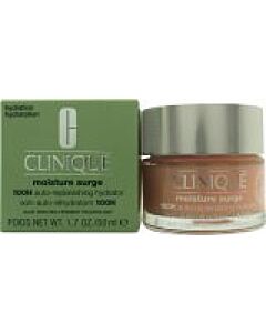 Clinique Moisture Surge 100H Auto-Replenishing Hydrator 50ml-N845291 | Maznun Fashion