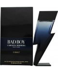 Carolina Herrera Bad Boy Cobalt Eau de Parfum 100ml Spray-D146787 | Maznun Fashion