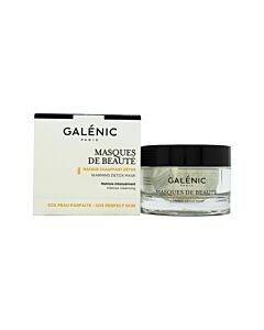 Galénic Masques de Beauté Warming Detox Mask 50ml-B586341