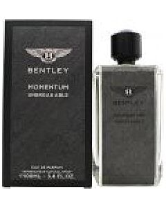 Bentley Momentum Unbreakable Eau de Parfum 100ml Spray-V781689 | Maznun Fashion