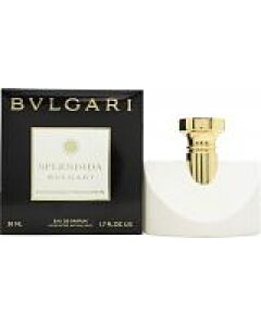 Bvlgari Splendida Patchouli Tentation Eau de Parfum 50ml Spray-F046451 | Maznun Fashion