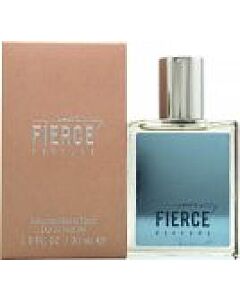 Abercrombie & Fitch Naturally Fierce Eau de Parfum 30ml Spray-P809220 | Maznun Fashion