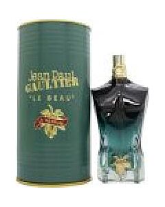 Jean Paul Gaultier Le Beau Le Parfum Eau de Parfum 125ml Spray-D216787 | Maznun Fashion