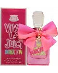 Juicy Couture Viva La Juicy Neon Eau de Parfum 50ml Spray-Z101423 | Maznun Fashion