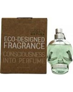 Police To Be Green Eau de Toilette 40ml Spray-P617221 | Maznun Fashion