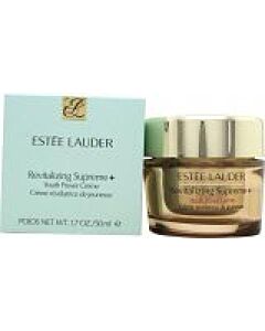 Estee Lauder Revitalizing Supreme + Youth Power Cream 50ml-F149351 | Maznun Fashion