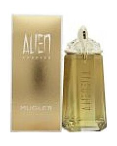 Mugler Alien Goddess Eau de Parfum 90ml Refillable Spray-F045551 | Maznun Fashion