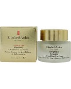 Elizabeth Arden Ceramide Lift and Firm Eye Cream 15ml-B186348 | Maznun Fashion