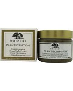 Origins Plantscription Youth-Renewing Power Night Cream 50ml-Z253423