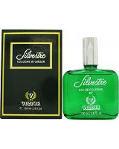 Victor Silvestre Eau de Cologne 100ml Spray-C881943 | Maznun Fashion