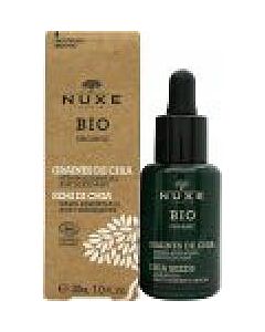 Nuxe Bio Organic Chia Seeds Essential Antioxidant Serum 30ml-D436783 | Maznun Fashion