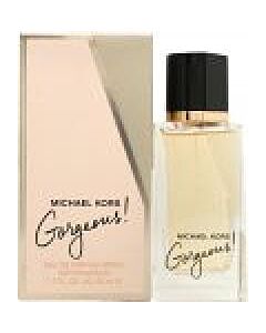 Michael Kors Gorgeous! Eau de Parfum 50ml Spray-D966725 | Maznun Fashion