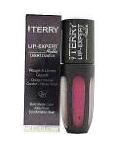 By Terry Lip Expert Matte Liquid Lipstick 4ml - 15 Velvet Orchid-Z415422 | Maznun Fashion