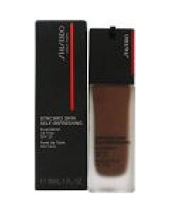 Shiseido Synchro Skin Self-Refreshing Foundation SPF30 30ml - 550 Jasper-J82507 | Maznun Fashion