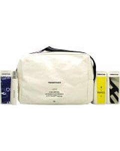Trendy Hair Travel Class Deluxe Edition Gift Set 5 Pieces-K550263 | Maznun Fashion