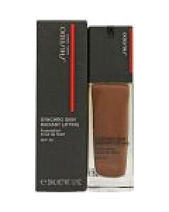 Shiseido Synchro Skin Radiant Lifting Foundation SPF30 30ml - 550 Jasper-P249222 | Maznun Fashion